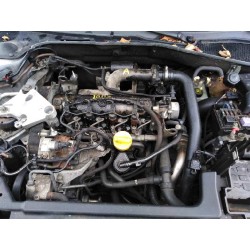 renault laguna ii (bg0) del año 2001