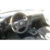 volkswagen passat berlina (3b2) del año 2000