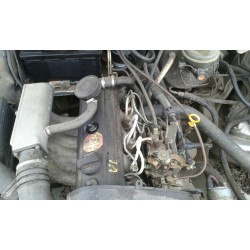 audi 80/90 (893) del año 1950