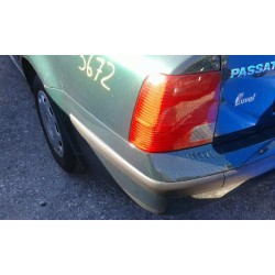 volkswagen passat berlina (3b2) del año 2000
