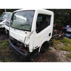 nissan cabstar 09.06 del año 2010