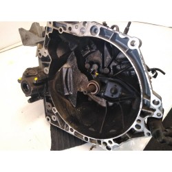 Recambio de caja cambios para peugeot 308 premium referencia OEM IAM 20DP42  