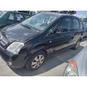 opel meriva del año 2004