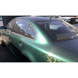 volkswagen passat berlina (3b2) del año 2000