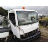 nissan cabstar 09.06 del año 2010