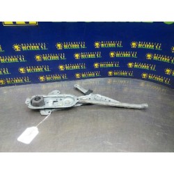 Recambio de elevalunas trasero derecho para citroen zx 1.9 d tonic referencia OEM IAM   