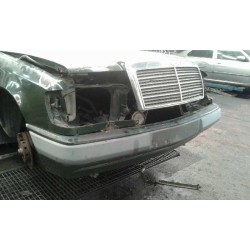 mercedes clase e (w124) berlina del año 1989