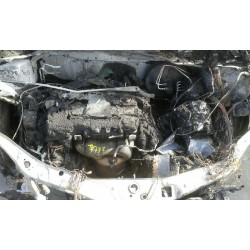 opel corsa d del año 2010