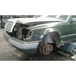 mercedes clase e (w124) berlina del año 1989