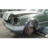 mercedes clase e (w124) berlina del año 1989