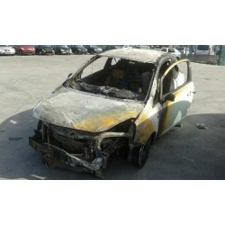 opel corsa d del año 2010