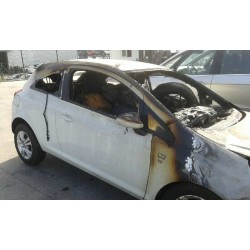 opel corsa d del año 2010