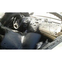 opel corsa d del año 2010