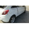 opel corsa d del año 2010