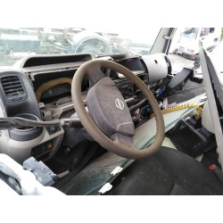 nissan cabstar 09.06 del año 2010