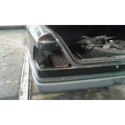 mercedes clase e (w124) berlina del año 1989