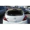 opel corsa d del año 2010