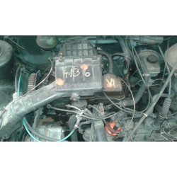 volkswagen jetta (165/167) del año 1990