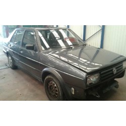 volkswagen jetta (165/167) del año 1990