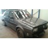 volkswagen jetta (165/167) del año 1990