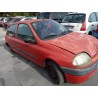 renault clio ii fase i (b/cbo) del año 1999