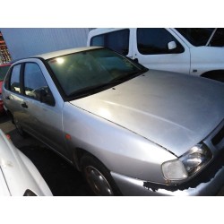 seat cordoba berlina (6k2) del año 1996