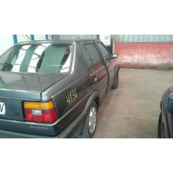 volkswagen jetta (165/167) del año 1990