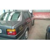 volkswagen jetta (165/167) del año 1990