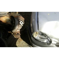 opel corsa b del año 2000