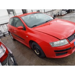 fiat stilo (192) del año 2002