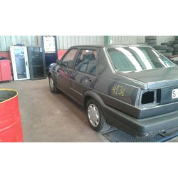 volkswagen jetta (165/167) del año 1990