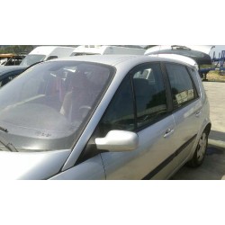 renault scenic ii del año 2005