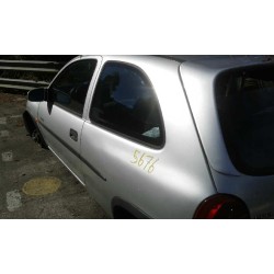 opel corsa b del año 2000