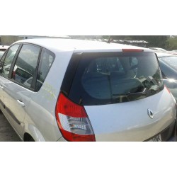 renault scenic ii del año 2005