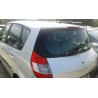 renault scenic ii del año 2005