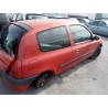 renault clio ii fase i (b/cbo) del año 1999