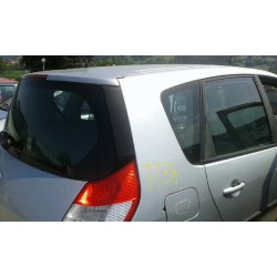 renault scenic ii del año 2005