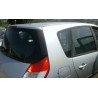 renault scenic ii del año 2005