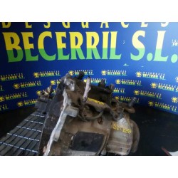 Recambio de caja cambios para citroen xsara berlina 1.9 diesel referencia OEM IAM 20TB38  