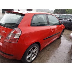 fiat stilo (192) del año 2002