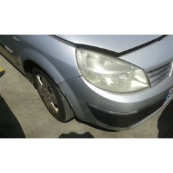 renault scenic ii del año 2005