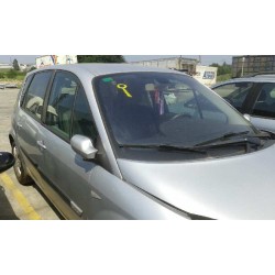 renault scenic ii del año 2005