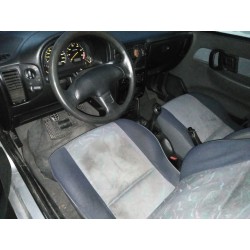 seat cordoba berlina (6k2) del año 1996