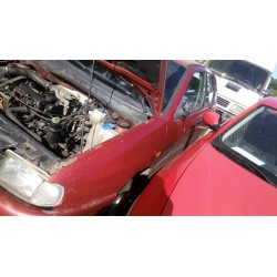 seat ibiza (6k) del año 1999