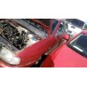 seat ibiza (6k) del año 1999