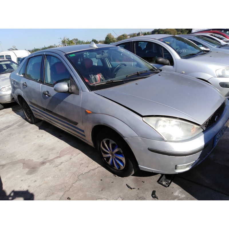 ford focus berlina (cak) del año 2004