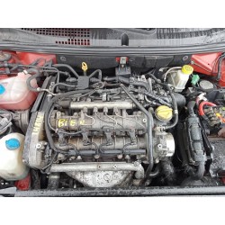 fiat stilo (192) del año 2002