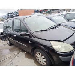 renault scenic ii del año 2006