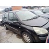 renault scenic ii del año 2006