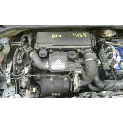 citroen c2 del año 2004